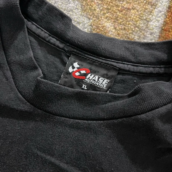 Hase Authentics Graphic Tee - Picture 3 of 4